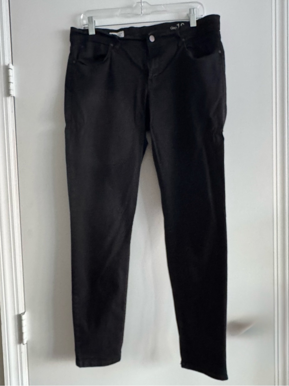 Gap 1969 - Black Women’s Skinny Jeans